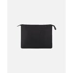 Marimekko Sleeve 13" Solid laptop sleeve, black