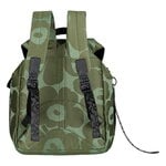 Marimekko Everything backpack, L, Unikko, vert - vert clair, image extra