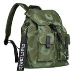 Marimekko Everything backpack, L, Unikko, vert - vert clair, image extra