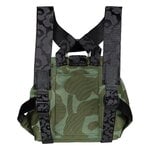 Marimekko Everything backpack, S, Unikko, vert - vert clair, image extra
