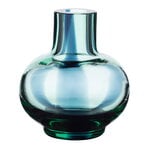 Marimekko Mini vase, 2 pcs, light green - dark green - light pink, extra image