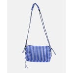 Marimekko Kavari Piccolo Kioski Tasche, blau - hellblau, extrabild