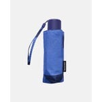 Marimekko Mini Manual Pieni Unikko umbrella, 
blue - dark blue, extra image
