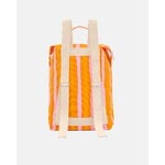 Marimekko Mono Zaino Piccolo, arancione - rosa, immagine extra