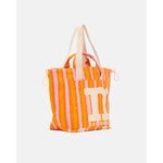 Marimekko Mono City Tote Piccolo bag, orange - pink, extra image