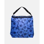 Marimekko Neat Crossbody Unikko Schultertasche, L, blau - dunkelblau, extrabild