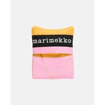 Marimekko Smartbag Galleria, pink - orange - hellbraun, extrabild
