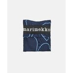 Marimekko Mini Smartbag Piirto Unikko bag, dark blue - light blue, extra image