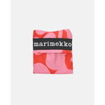 Marimekko Mini Smartbag Unikko bag, rose - red, extra image