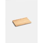 Moebe Tray, small, oak, extra image