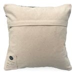 MUM's Forest cushion cover, 45 x 45 cm, light grey - off white