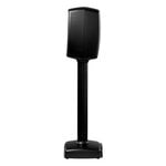 Genelec 6040R Smart Active loudspeaker + GLM kit, black