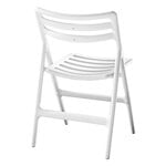 Magis Folding Air chair, white