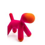 Magis Puppy, L, fuchsia - orange sammet