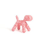 Magis Puppy, S, Christmas edition 2022, red - white