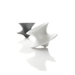 Magis Spun chair, white