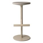 Magis Tibu bar stool, beige - beige Steelcut 240