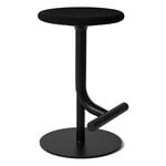 Magis Tibu bar stool, black - black Steelcut 190