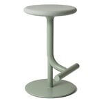 Magis Tibu bar stool, light green - light green Steelcut 935