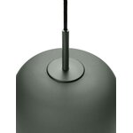 Fritz Hansen Maluma pendant, moss