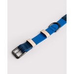 Masimalo Colour Block collar, navy - grandala blue, extra image