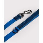 Masimalo Colour Block leash, navy - grandala blue, extra image