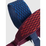 Masimalo 3D Knit collar, navy - royal blue, extra image