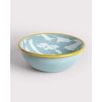 Masimalo Clouds enamel bowl, 700 ml, extra image