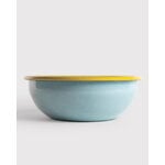 Masimalo Clouds enamel bowl, 700 ml, extra image