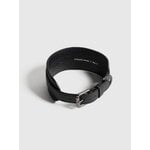 Masimalo Arch Wide collar, black, extra image