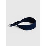 Masimalo 3D Knit collar, navy - royal blue, extra image