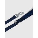 Masimalo 3D Knit leash, navy - royal blue, extra image