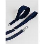 Masimalo 3D Knit collar, navy - royal blue, extra image