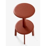 &Tradition Massif AV40 bar stool, ember, extra image