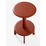 &Tradition Massif AV39 counter stool, ember, extra image