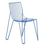 Massproductions Tio chair, overseas blue