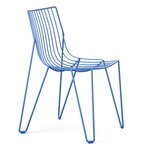 Massproductions Tio tuoli, overseas blue
