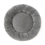 Matri Dog bed, S, Globe, grey