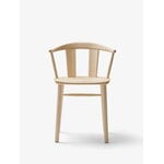 Mattiazzi MC28 Stelo tuoli, vahattu saarni, tuotteen lisäkuva