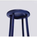 Mattiazzi MC18 Zampa bar stool, blue