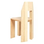 Hem Min chair, light pine, view 5