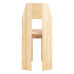 Hem Min chair, light pine, view 8