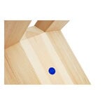 Hem Min chair, light pine, view 3
