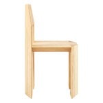 Hem Min chair, light pine, view 7
