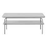 Maze Table basse Anyday, 50 x 100 cm, gris