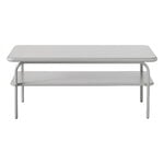 Maze Anyday coffee table, 50 x 100 cm, grey