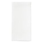 Audo Copenhagen Byasa linen napkin, 45 x 45 cm, ecru