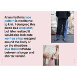 Laine Publishing Knit Pop: Designs for the Modern Maker, extra image