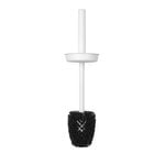 Brabantia MindSet toilet brush and holder, mineral fresh white, extra image