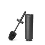 Brabantia Recharge de brosse de toilette MindSet, gris foncé, image extra